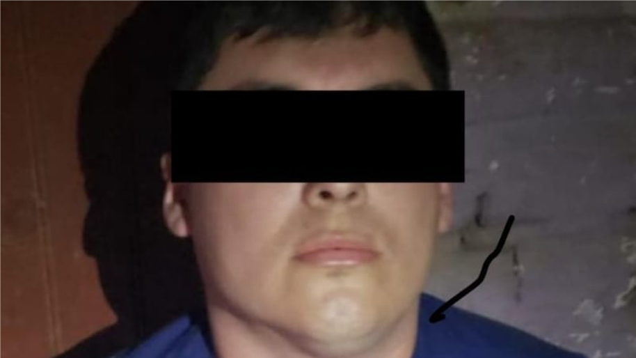 Capturan a ‘Jando’, mano derecha de Iván Archivaldo Guzmán