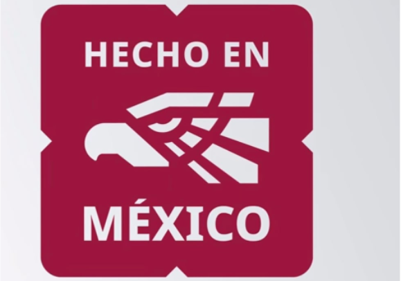 Descubre el origen del logo «Hecho en México» y sus regulaciones