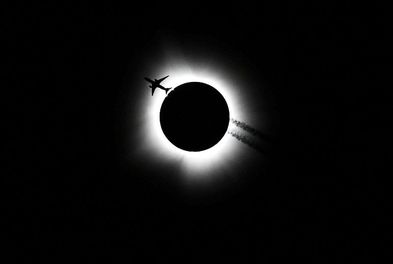 Eclipse solar del 29 de marzo: ¿se podrá ver en México?