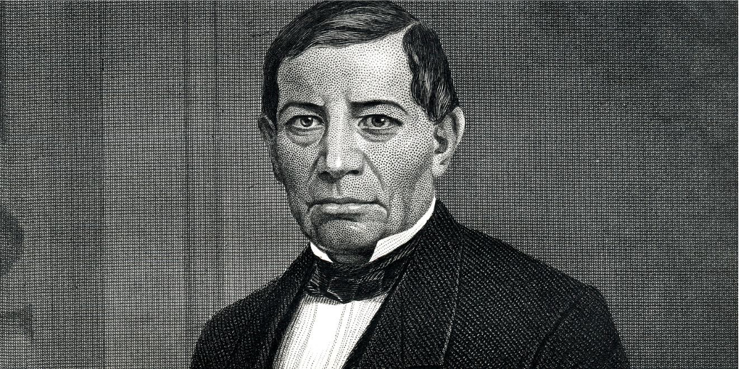 ¿Por qué Benito Juárez es tan importante en la historia de México?