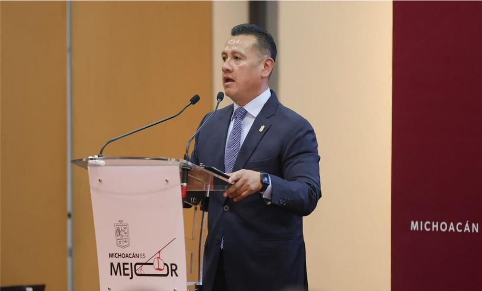 Corridos tumbados, vetados en Michoacán: anuncian decreto para prohibirlos