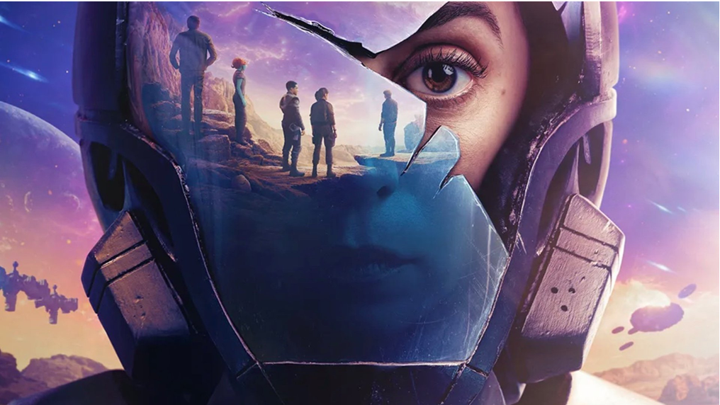 La nueva temporada de Black Mirror arranca con una crítica brutal a la publicidad invasiva