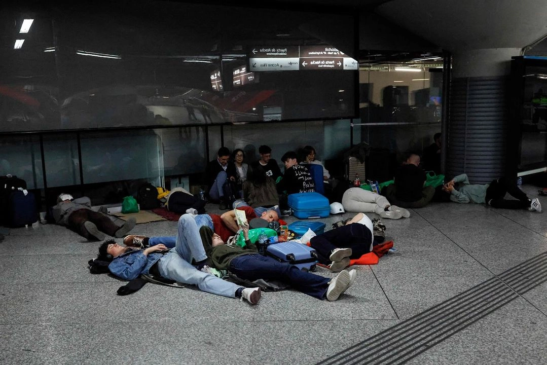 Apagón en Europa vs. apagones en México: dos realidades eléctricas, una misma vulnerabilidad