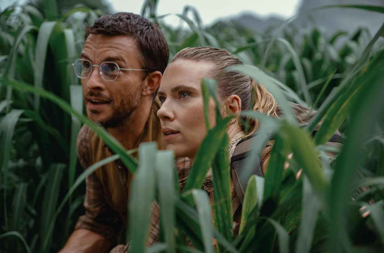 Jurassic World Rebirth: ¿la saga de dinosaurios se quedó sin ideas?