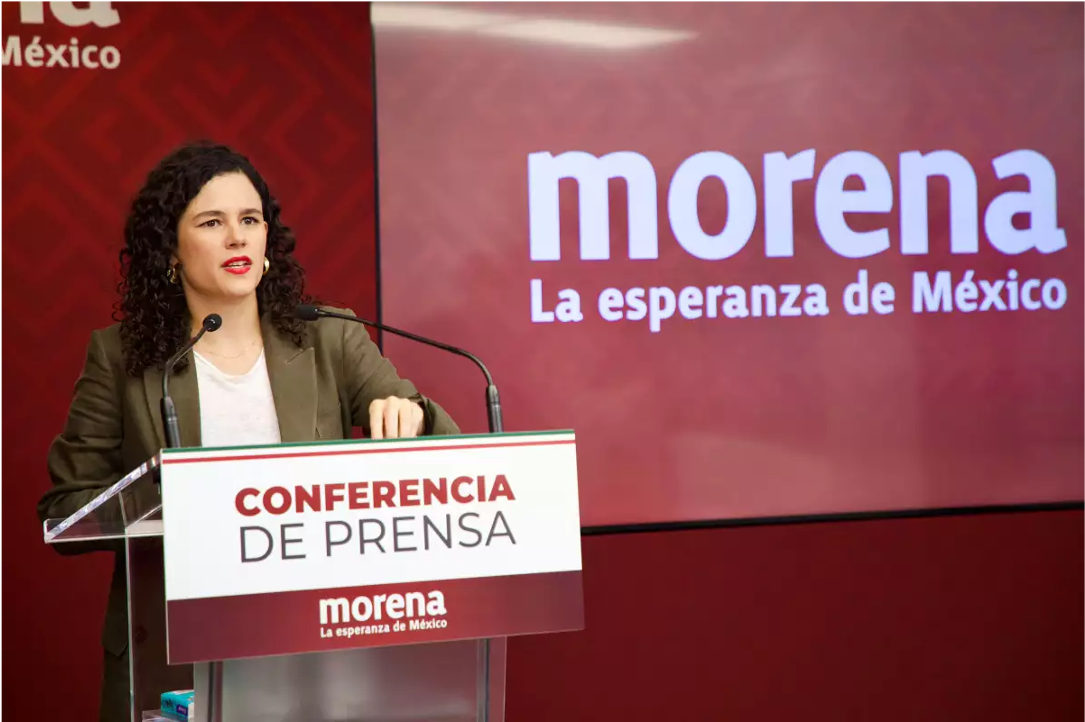 Morena creará Comisión para filtrar nuevos afiliados: buscan evitar perfiles polémicos