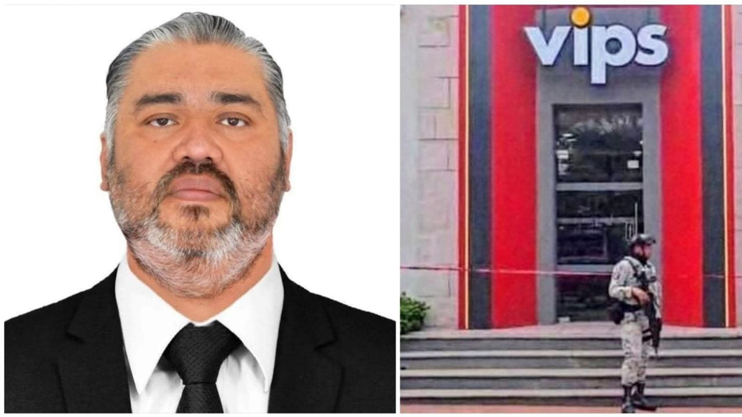 Asesinan a Christian Nava, asesor del alcalde de Cuautla, Morelos