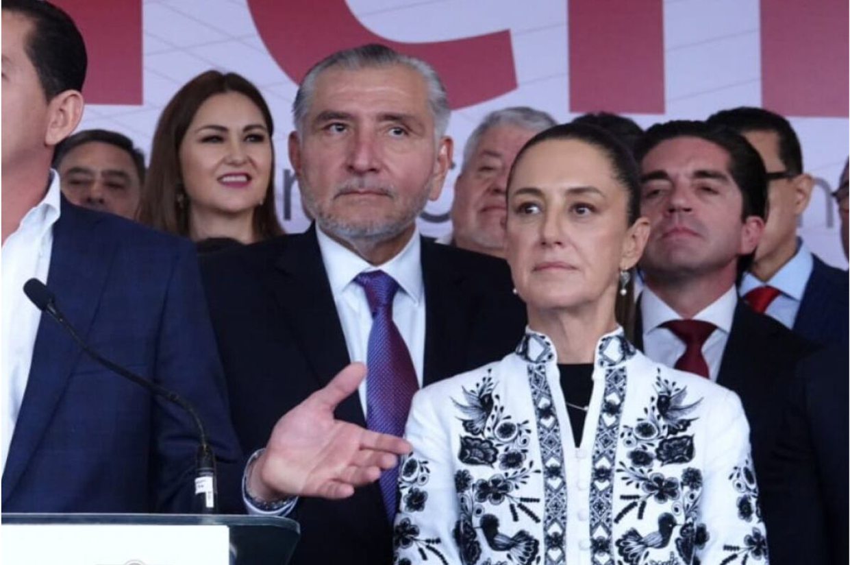 Prensa internacional destapa vínculos de Morena con el crimen organizado