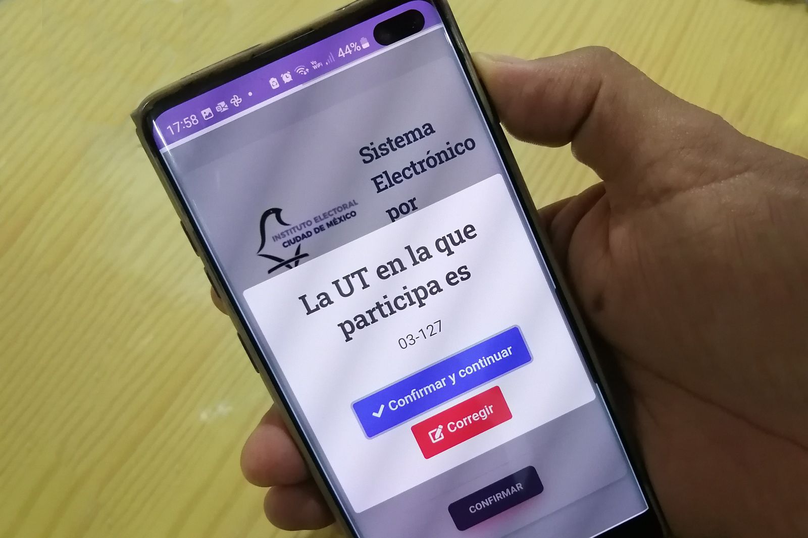 ¡Tu voz cuenta! Arranca la consulta virtual para decidir el futuro de tu comunidad en CDMX