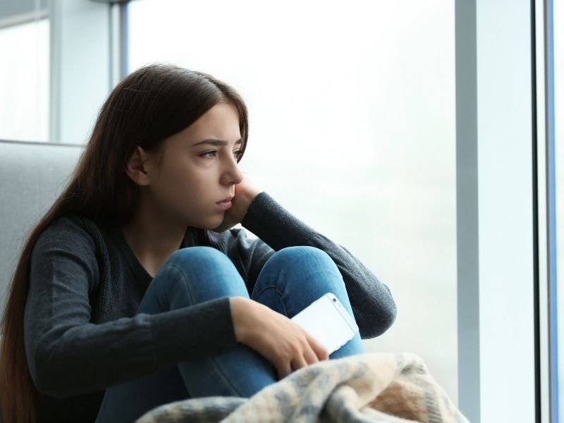 No es solo tristeza: cómo identificar y enfrentar la depresión en jóvenes
