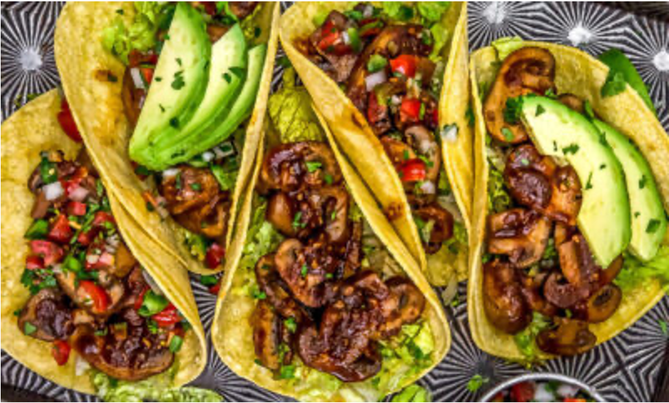 El ‘reto del taco’: la propuesta mexicana que busca conquistar FITUR 2026