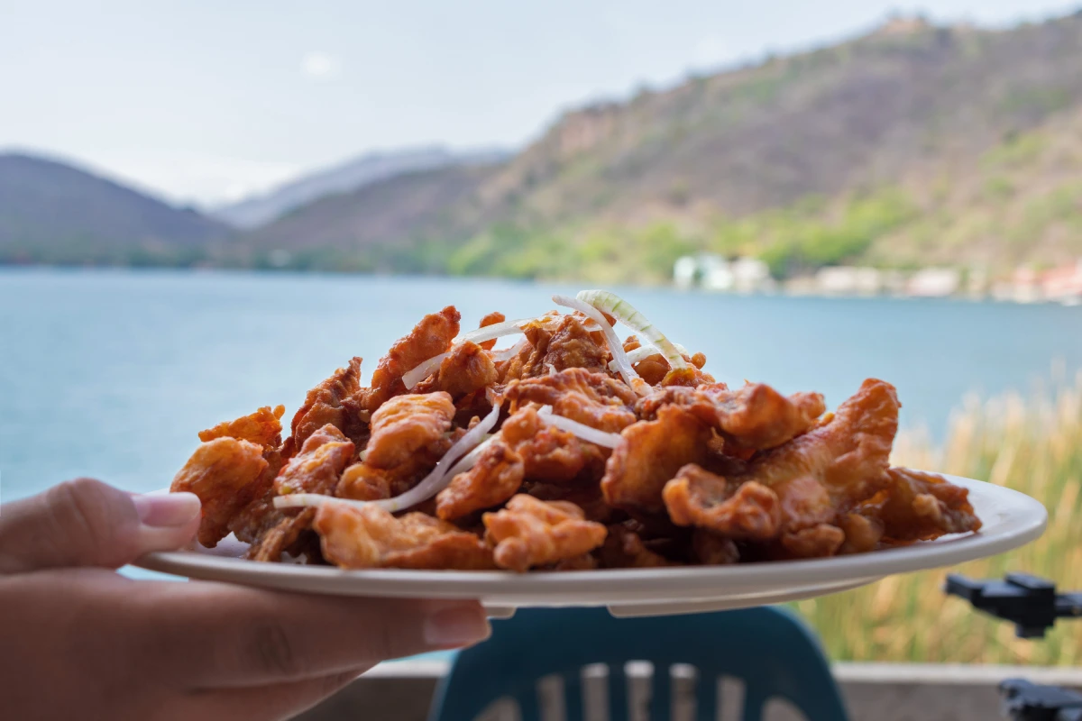 Nayarit celebra el Día de la Gastronomía Nayarita con una fiesta de sabores tradicionales
