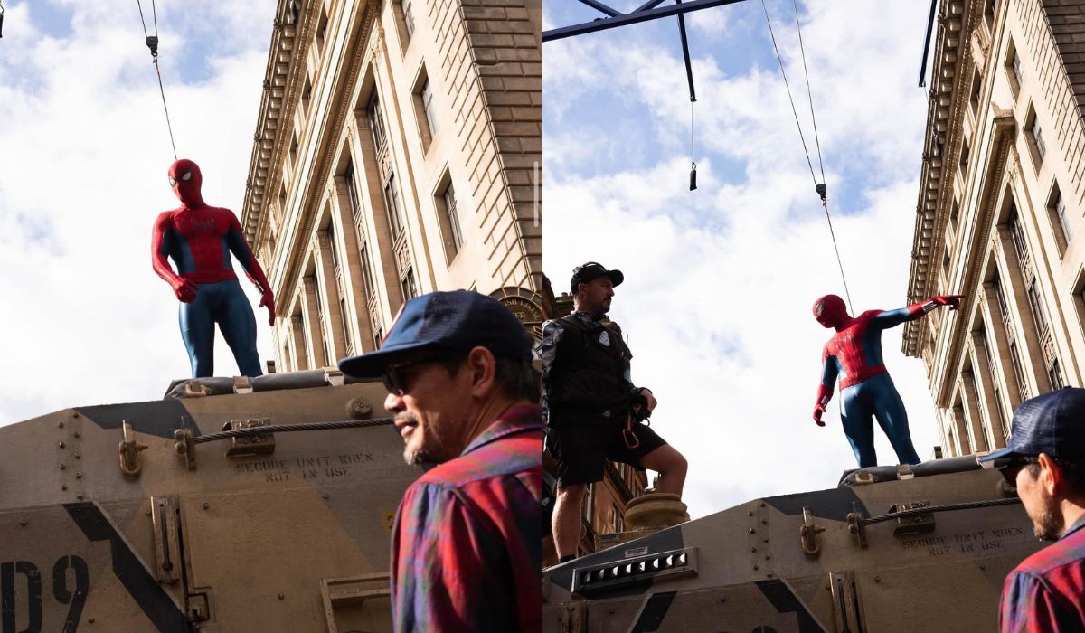 Spider-Man regresa con Brand New Day y ya tiene fecha de estreno