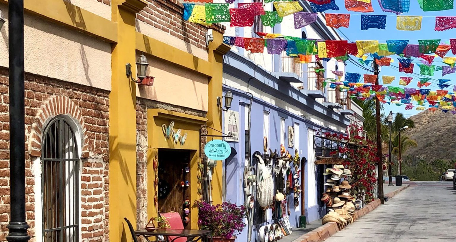 Cuatro tesoros escondidos de México para un viaje auténtico y sostenible