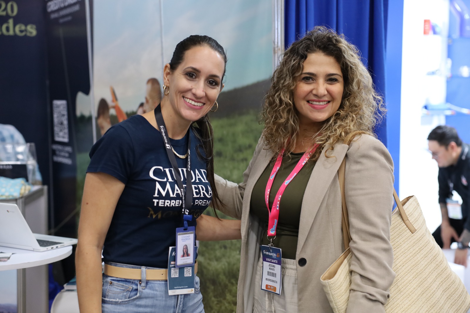 Cinco motivos que convierten esta expo en una oportunidad real de inversión