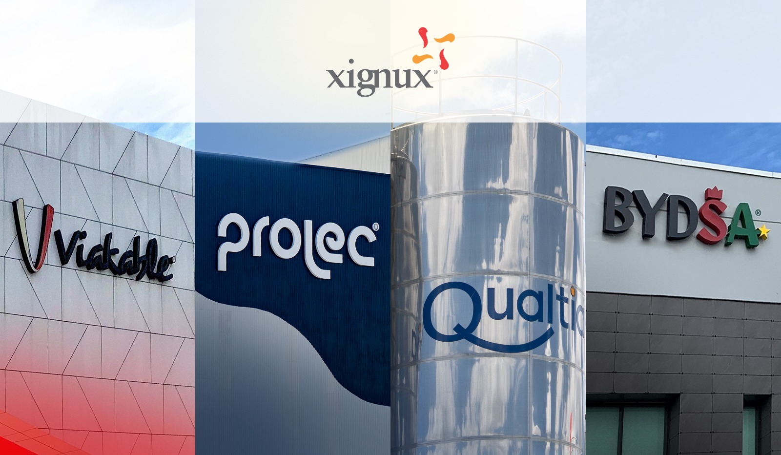 Xignux y GE Vernova anuncian operación estratégica