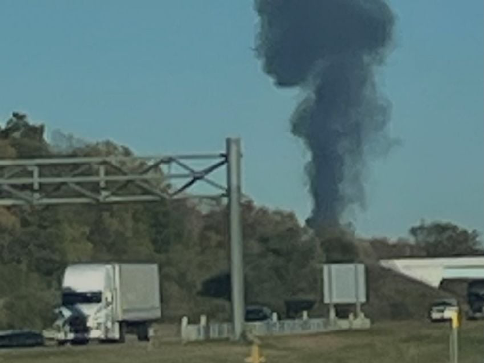 Tres mexicanos murieron en accidente de avión privado en Michigan, EU, confirma Relaciones Exteriores