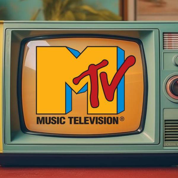 Adiós MTV: el canal que cambió la música apagará su señal tras 44 años de historia
