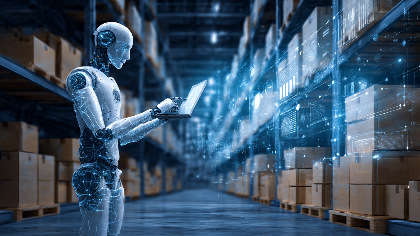 IA agéntica: nueva palanca de productividad empresarial