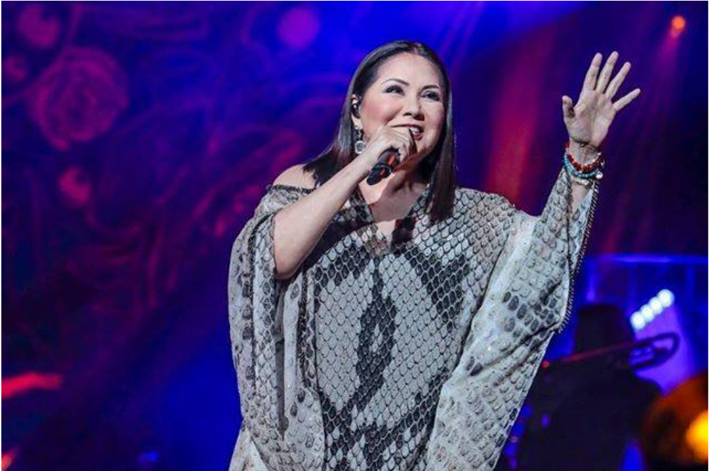 Ana Gabriel estremece al público al exigir justicia por el asesinato de Carlos Manzo:“Sé que lo que digo me pone en peligro”