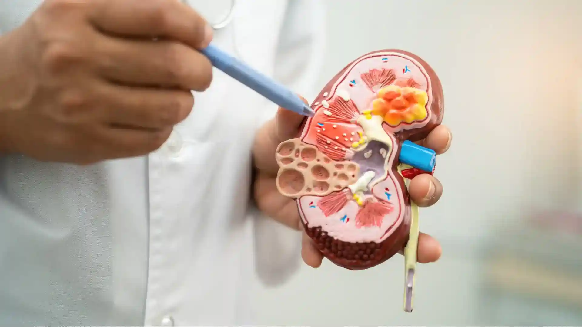 La enfermedad renal crónica: la crisis silenciosa que avanza sin freno en el mundo