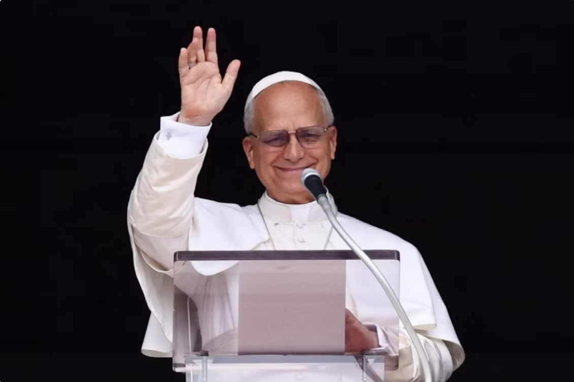 Papa León XIV pide a sacerdotes no usar ChatGPT para escribir homilías