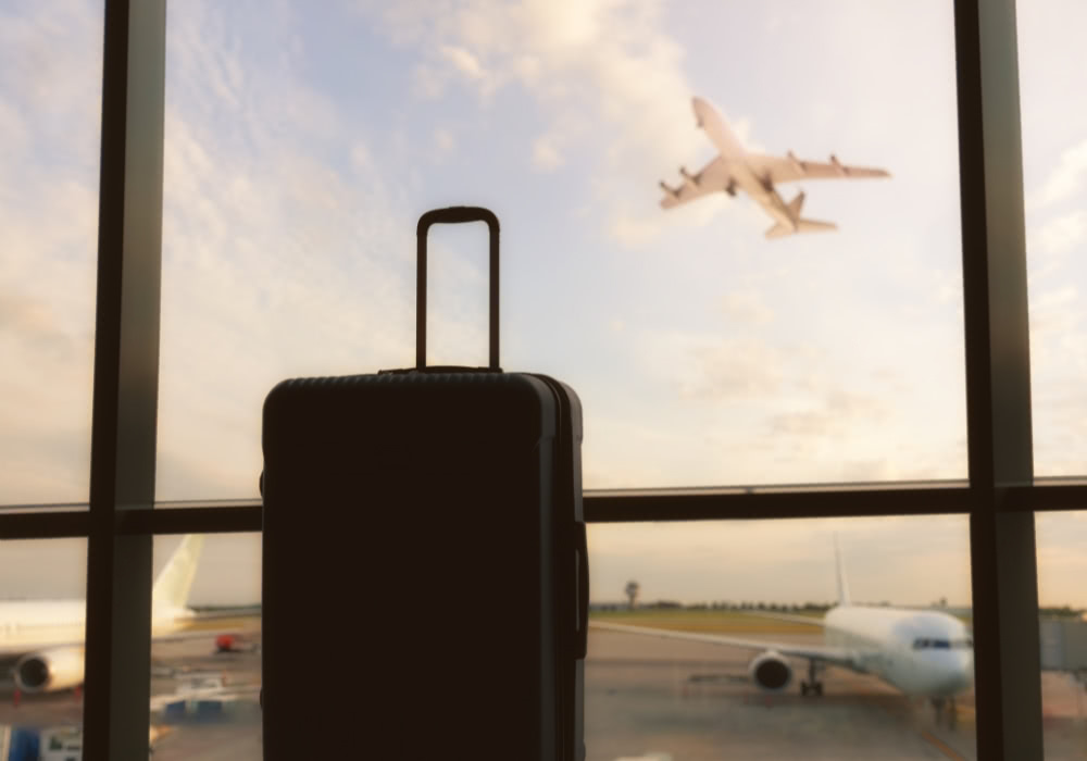 Sobrevivir al AICM: Guía de supervivencia para escalas largas y terminales confusas.