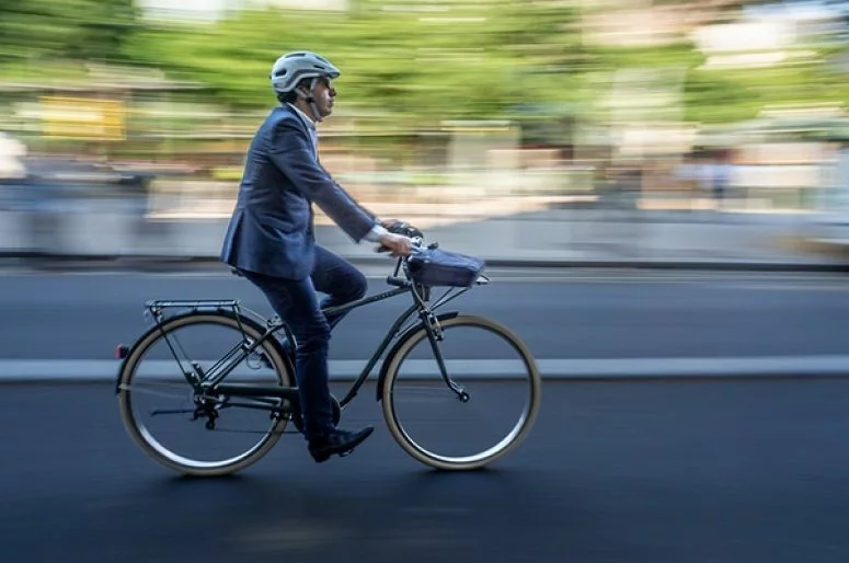 El Pedal del Cambio: Por qué la Bicicleta es tu Mejor Aliada para una Vida Plena