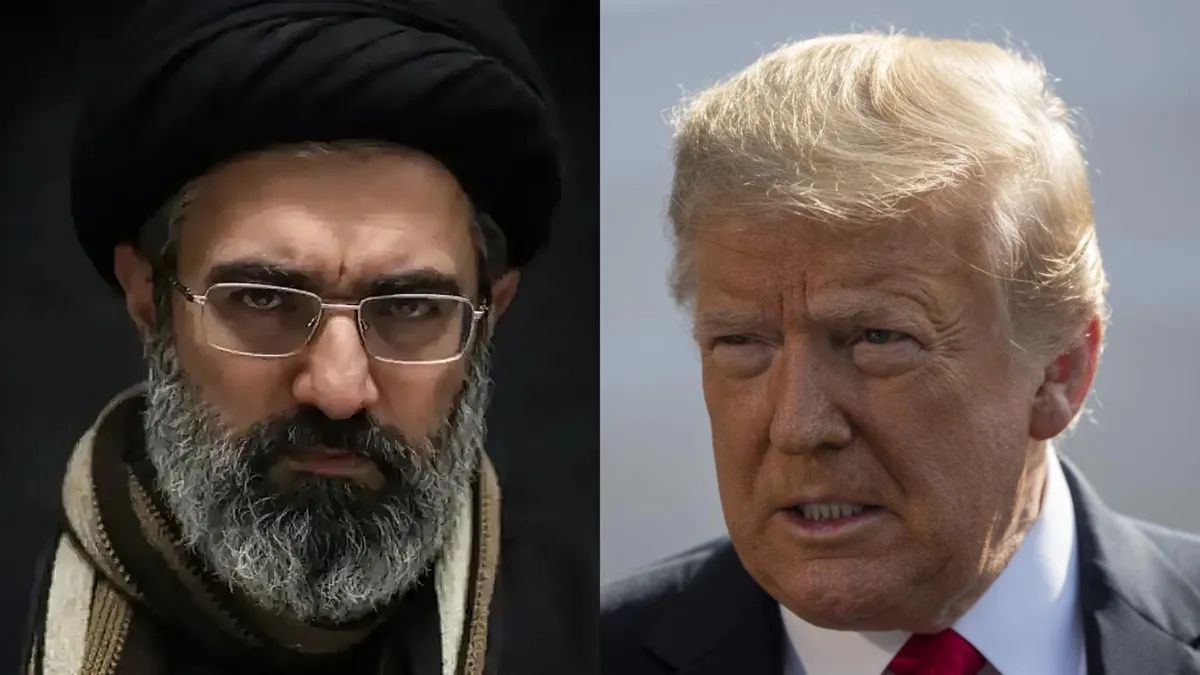 «Desatará el infierno»: La cruda advertencia de Trump a Irán si fracasa el diálogo