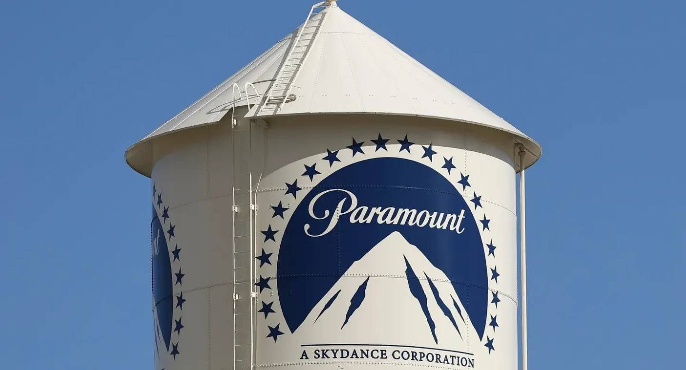 Paramount planea invertir 30 mil mdd tras compra de Warner