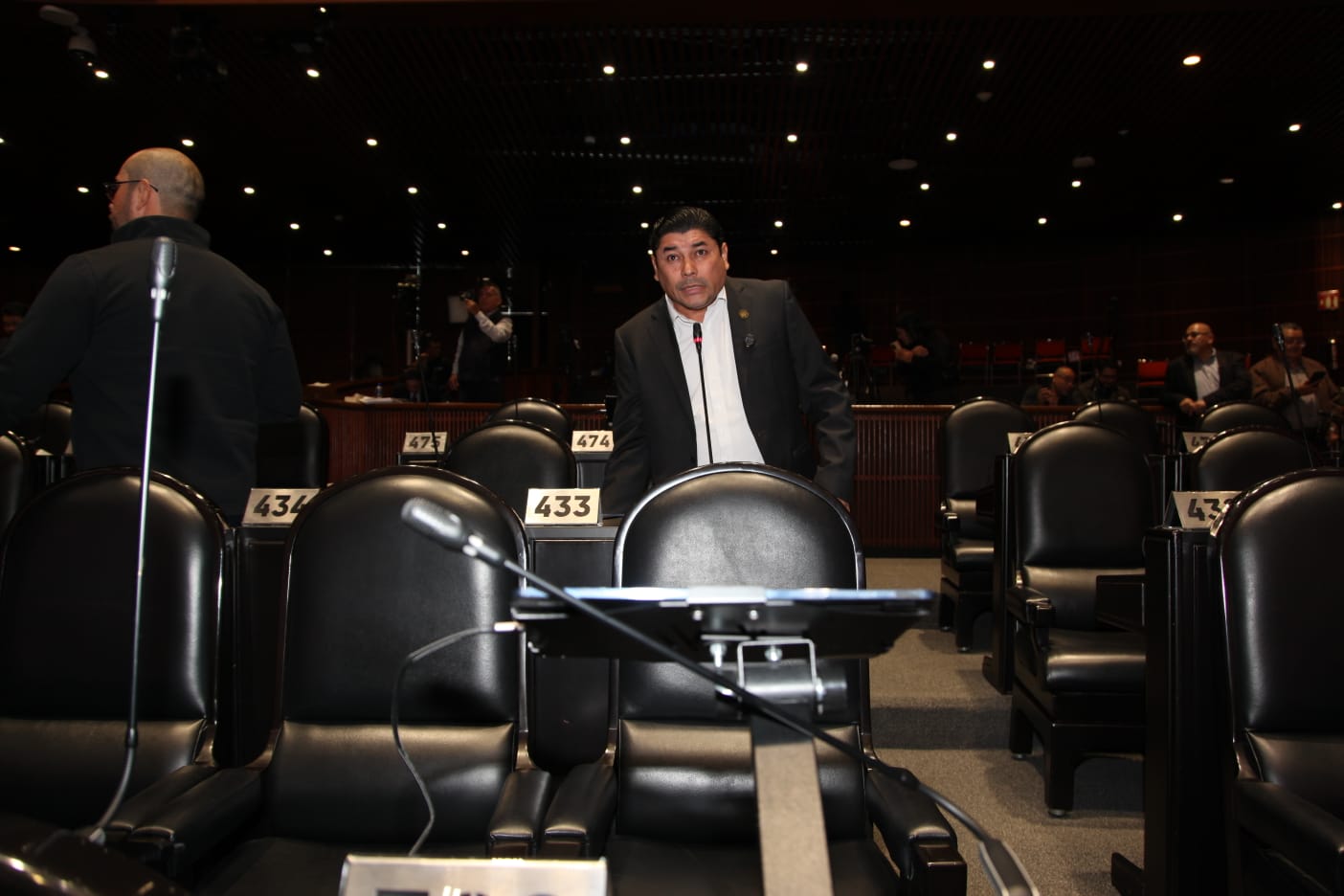 Jalisco en rebeldía: Congreso y gobierno suman un año de desacato judicial