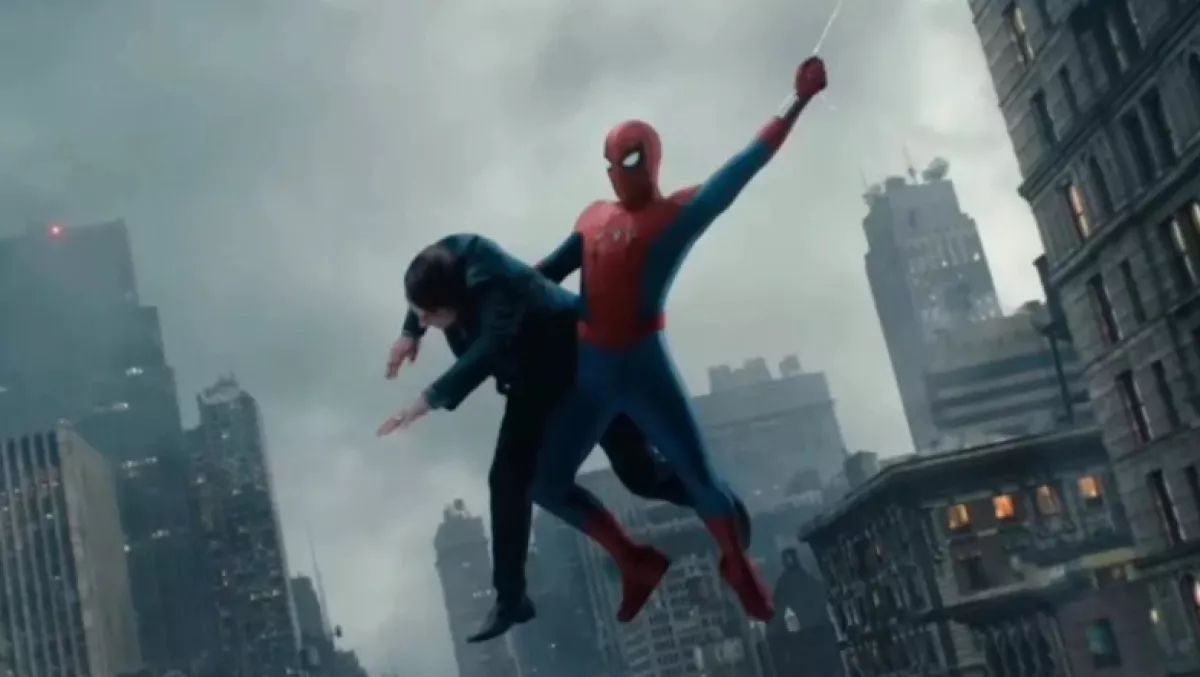 ¡Primer vistazo oficial! Todo lo que revelan los clips de «Spider-Man: Brand New Day»