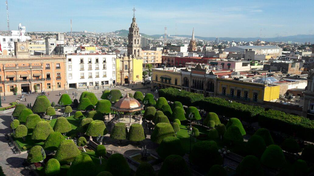 León, Guanajuato: el destino perfecto para una escapada entre amigas