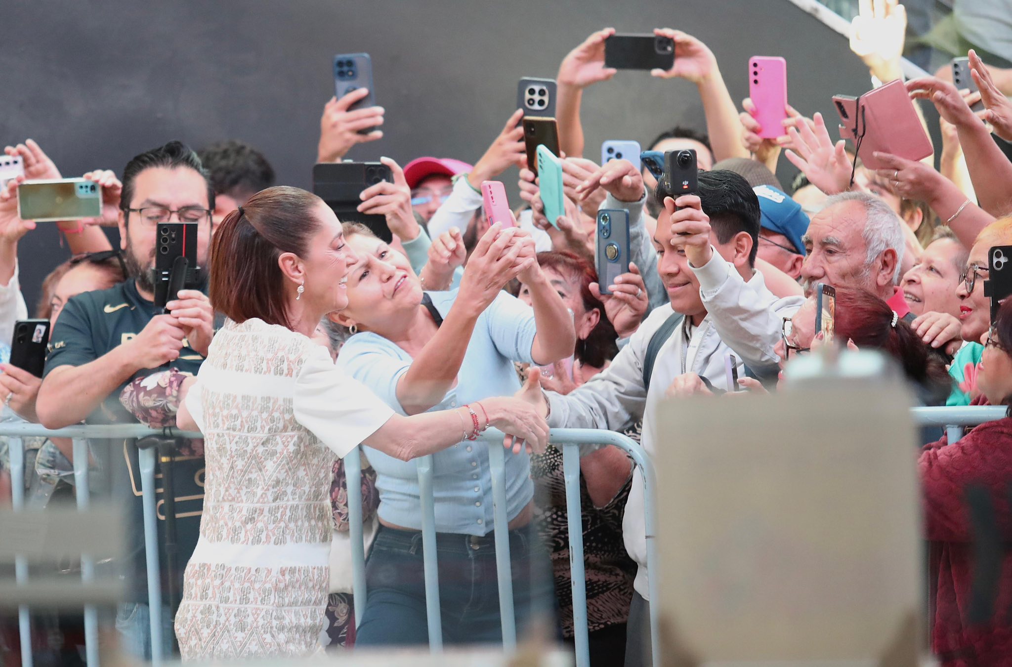 Tren Felipe Ángeles redefine la movilidad metropolitana del Valle de México