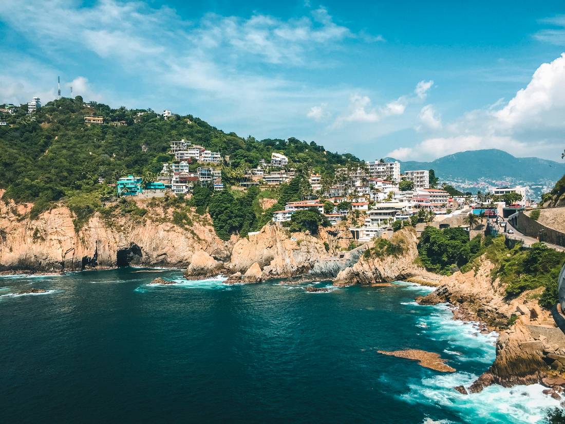 Acapulco renace: inversión, cultura y sostenibilidad marcan su nueva etapa turística