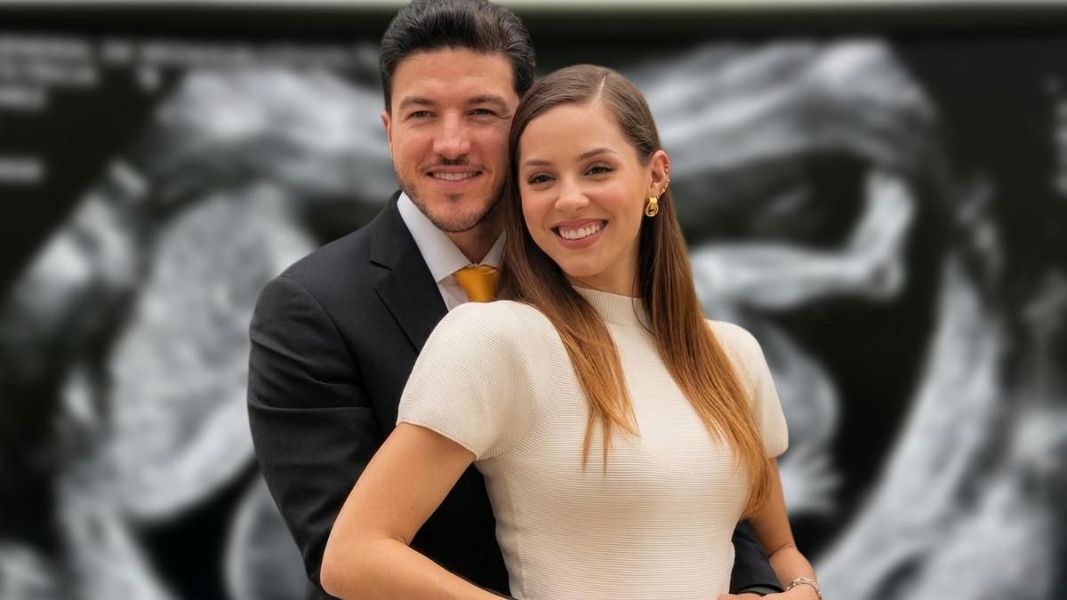 Samuel García y Mariana Rodríguez anuncian tercer embarazo: crece la familia regia