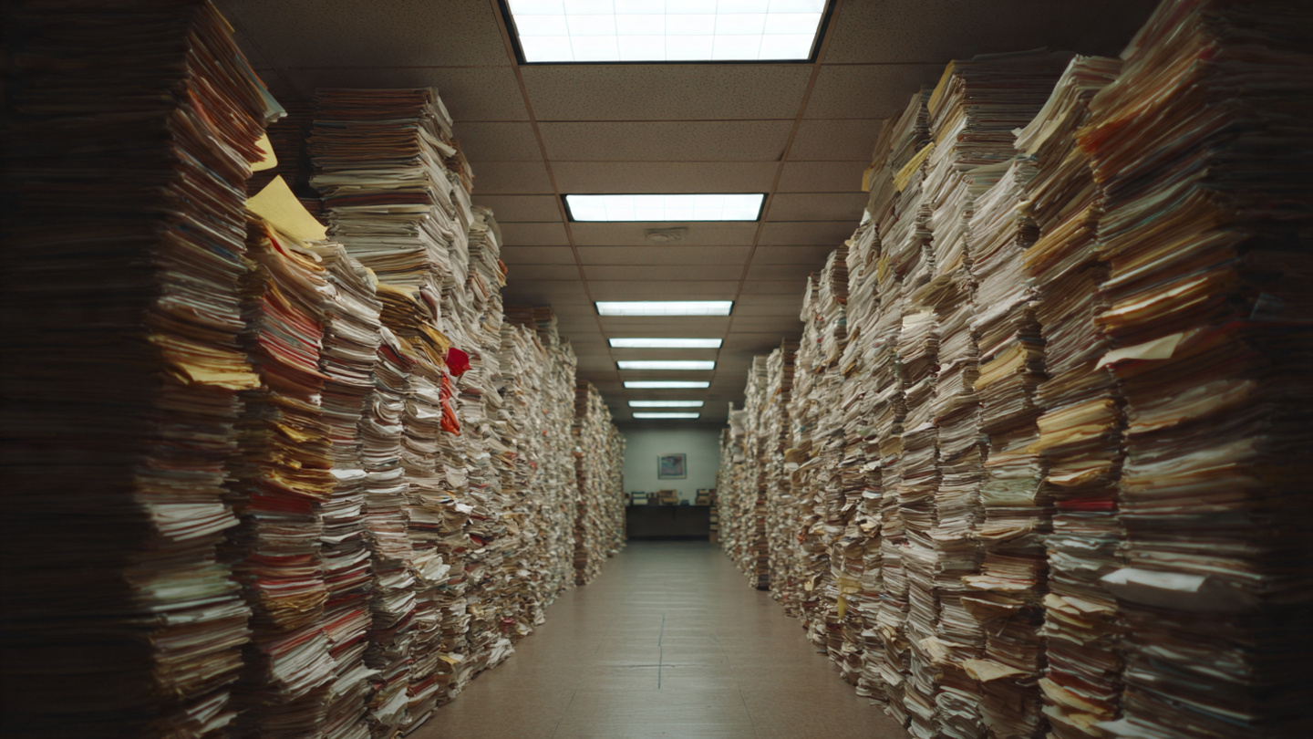 Reasignan a secretario del Poder Judicial por rezago de cuatro años