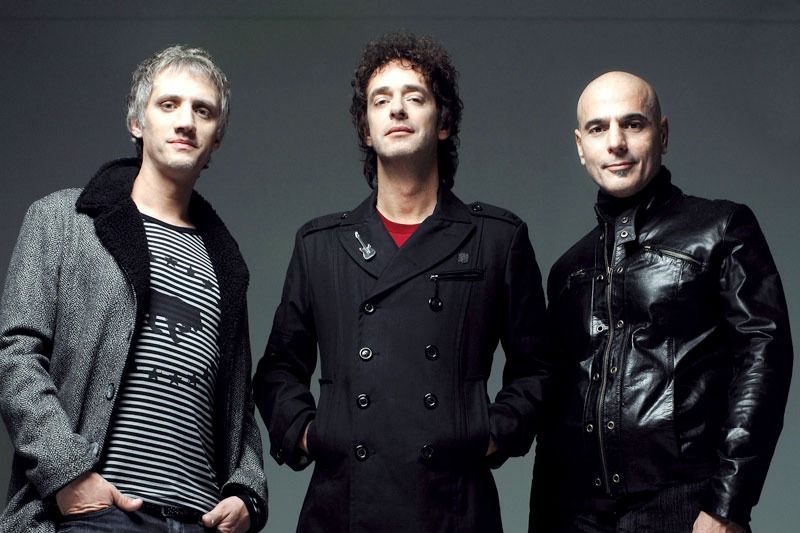 Nada personal, es pura pasión: Soda Stereo y su eterno romance con el público mexicano
