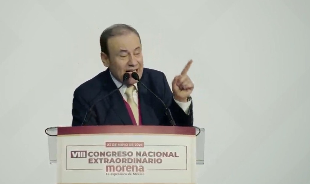 Relevo en dirigencia de Morena pone a prueba cohesión del partido gobernante