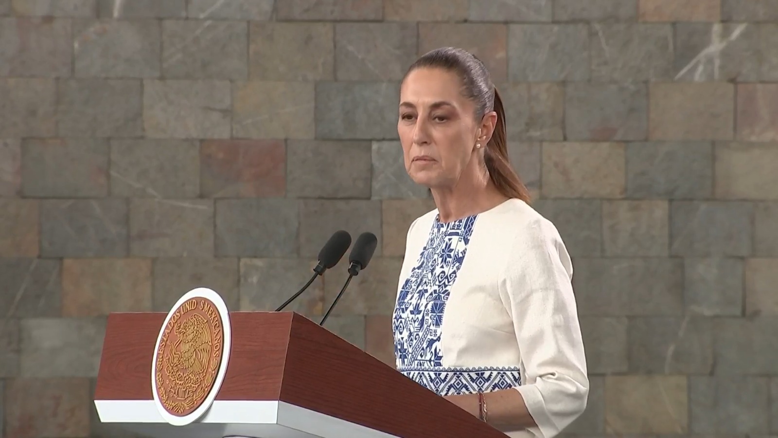 México redefine su política hídrica frente al desafío del cambio climático