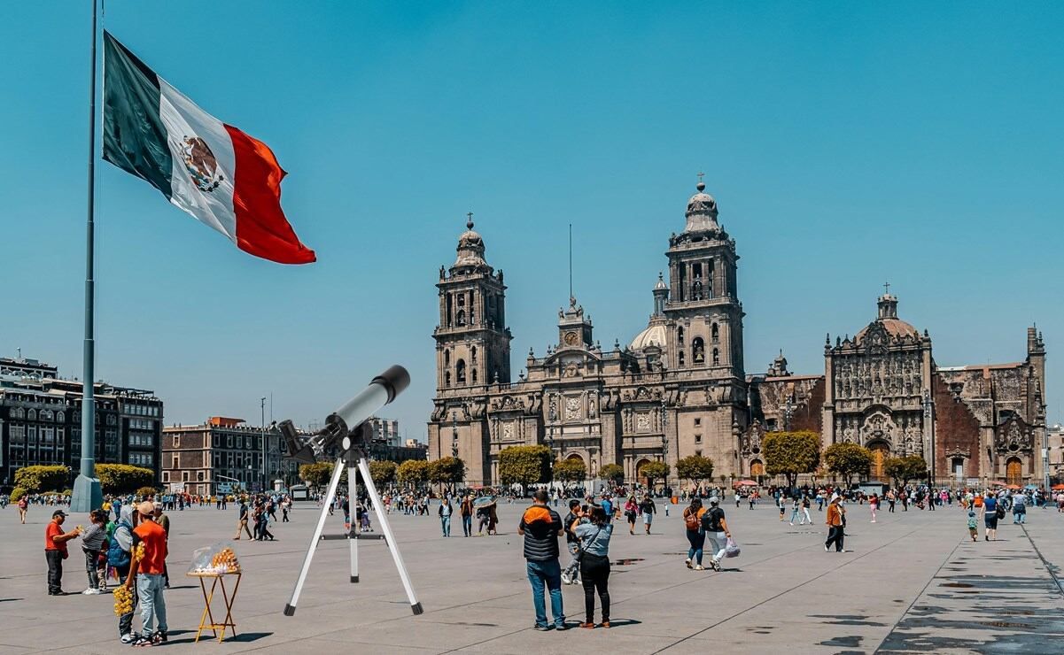 Zócalo de las Ciencias 2026: Fechas, horarios y sede en CDMX