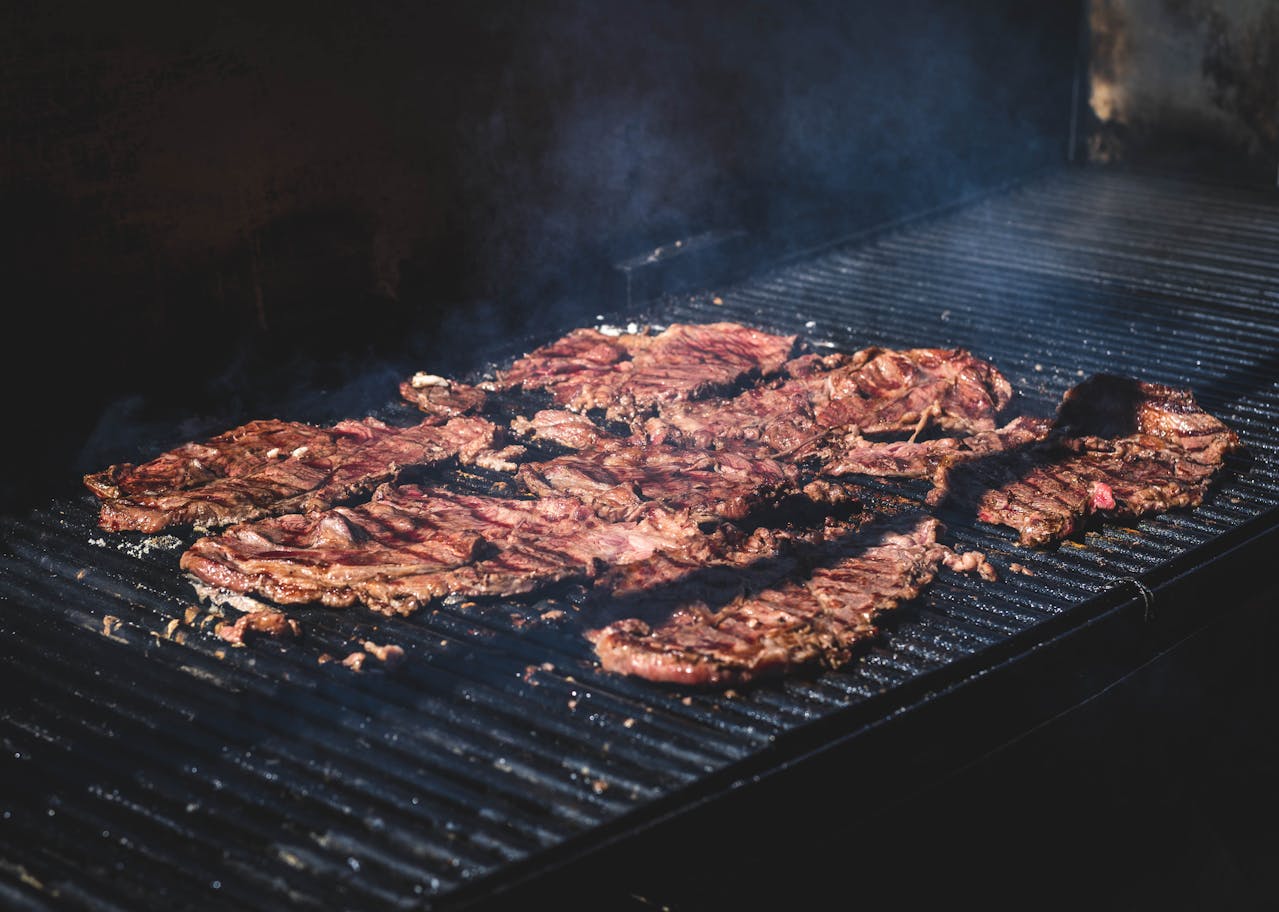 Reposo de carnes: ciencia detrás de la redistribución de jugos