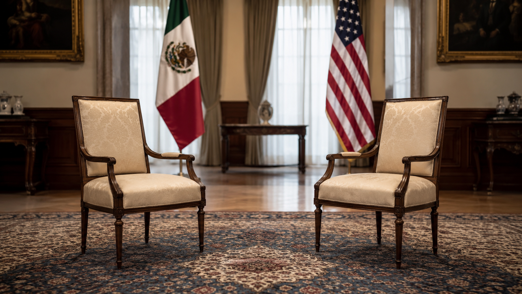 La crisis diplomática México-EE.UU.: el colapso de la confianza judicial