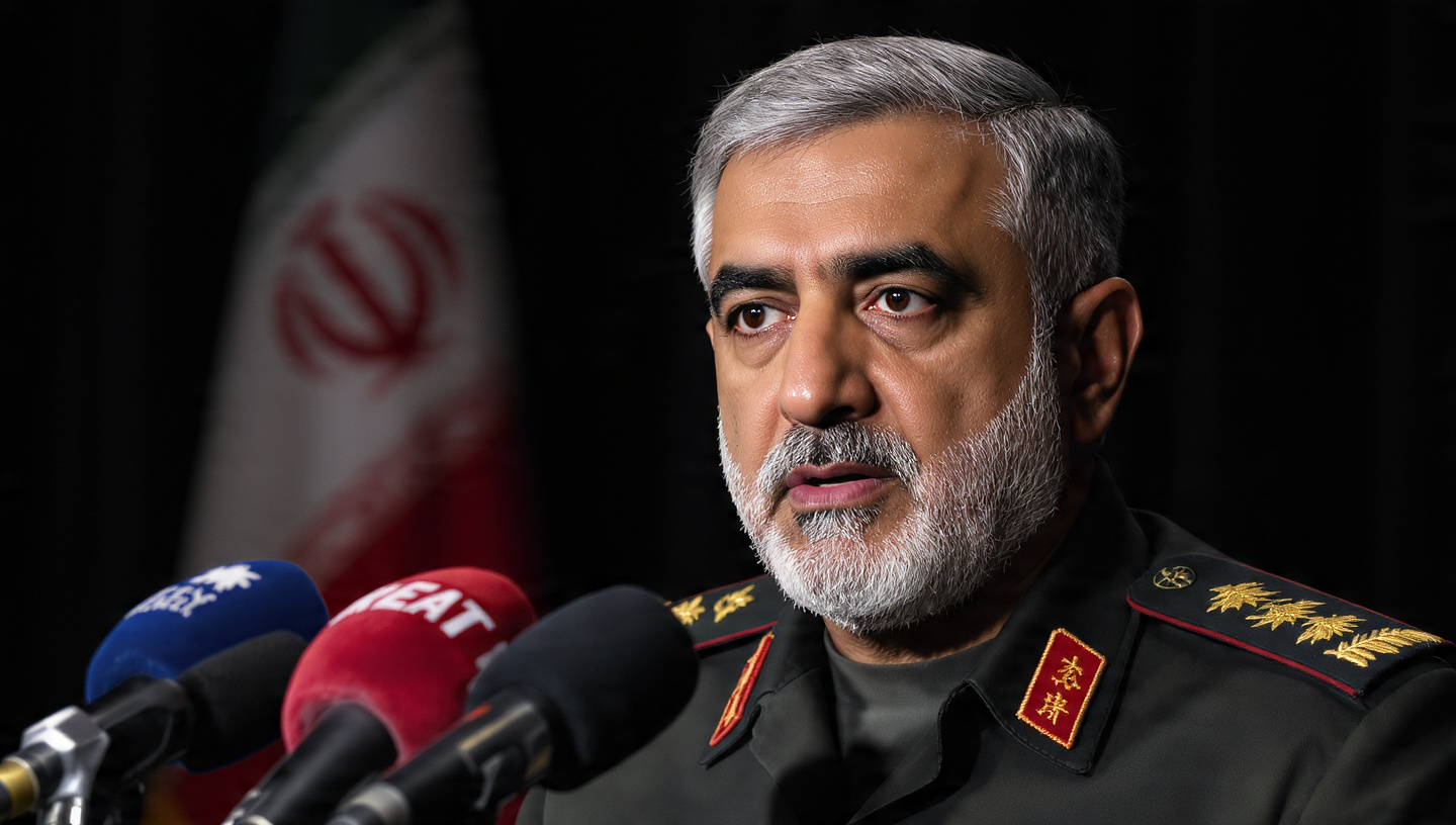 Choque militar en Ormuz: Irán ataca navío de EE.UU. con misiles