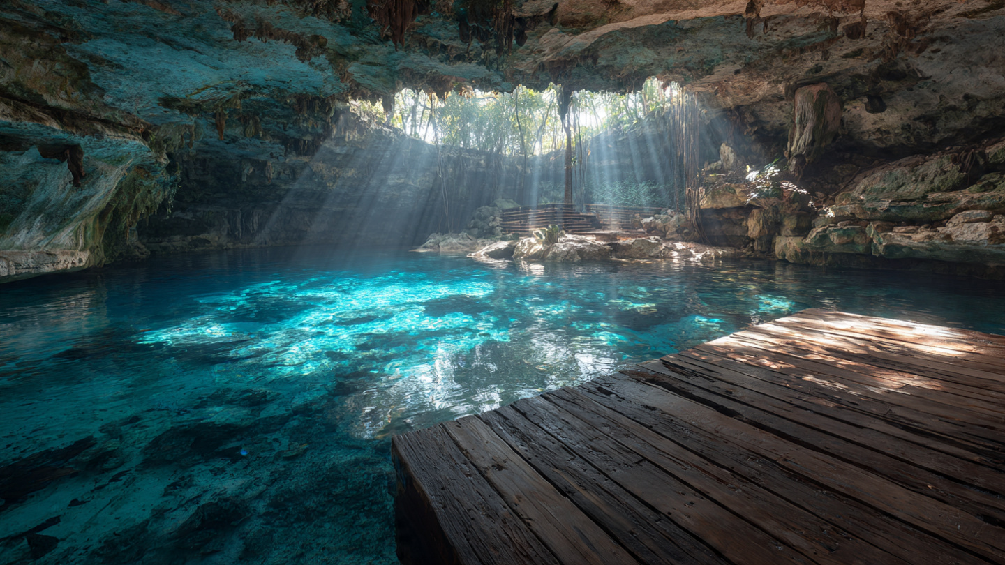 Dilemas del ecoturismo: comunidades locales frente a la inversión masiva en México